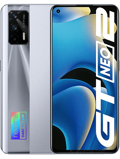Realme GT Neo 2 - specifications, prices and reviews