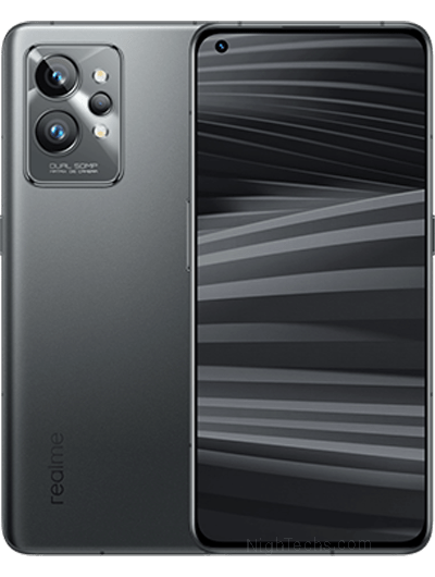 Realme GT 2 Pro - specifications, prices and reviews