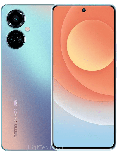 Tecno Camon 19 Pro - specifications, prices and reviews