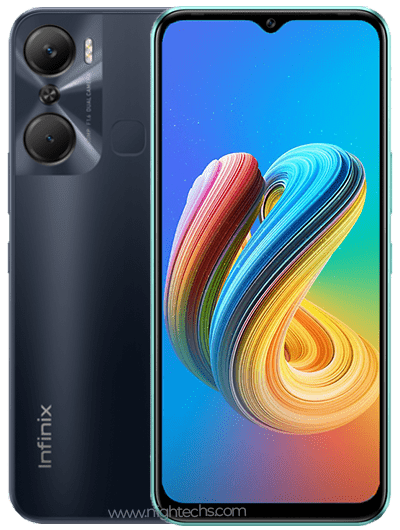 Infinix Hot 12 Pro - specifications, prices and reviews