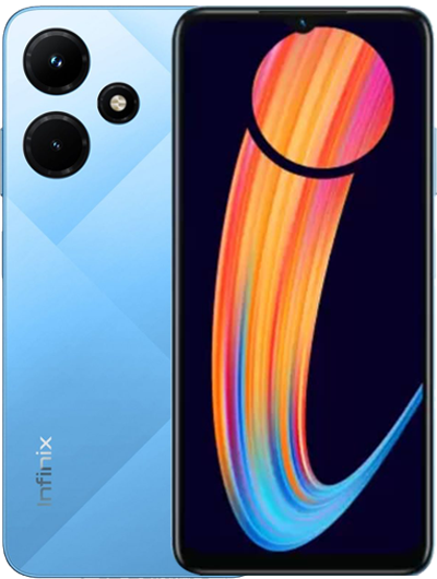 Infinix Hot 30 Play - specifications, prices and reviews