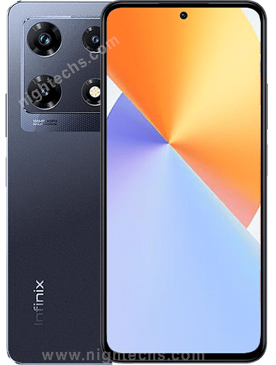 Infinix Note 30i : Full specifications , test and price guide