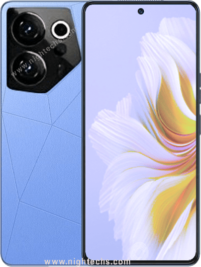 Tecno Camon 20 Pro 5G - specifications, prices and reviews