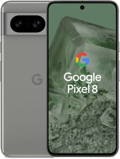 Google Pixel 8a